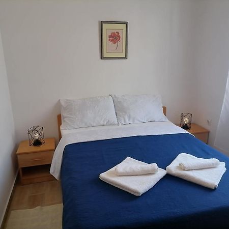 Apartmani Znidaric Vir Buitenkant foto