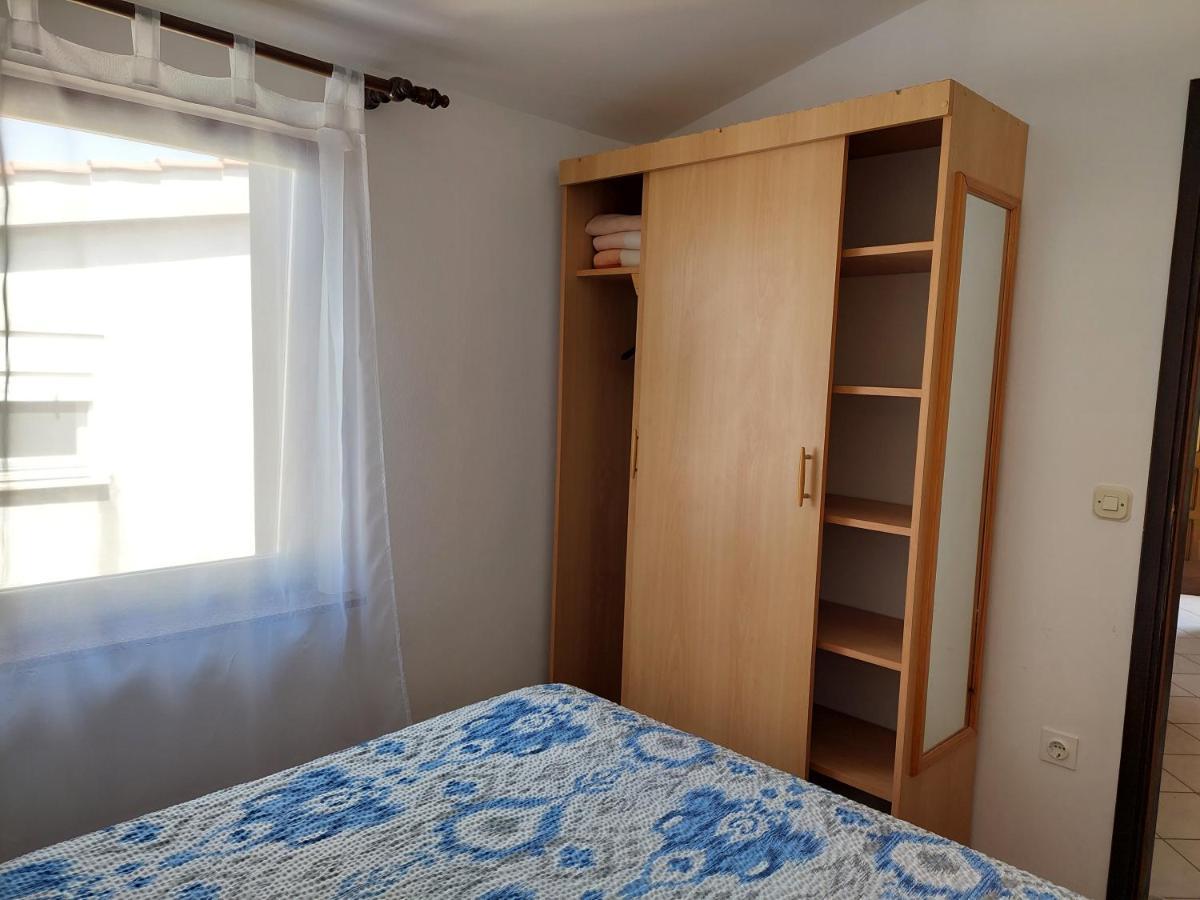 Apartmani Znidaric Vir Buitenkant foto