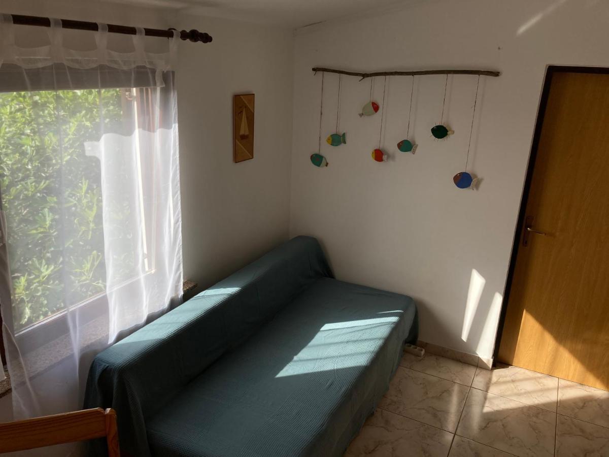 Apartmani Znidaric Vir Buitenkant foto