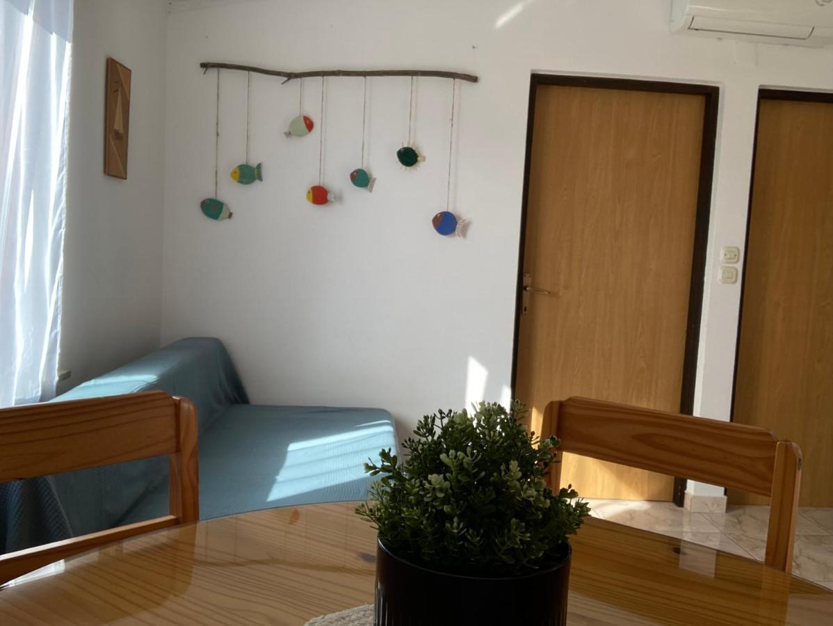 Apartmani Znidaric Vir Buitenkant foto