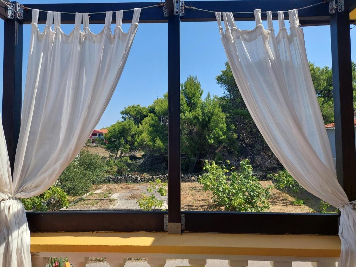 Apartmani Znidaric Vir Buitenkant foto