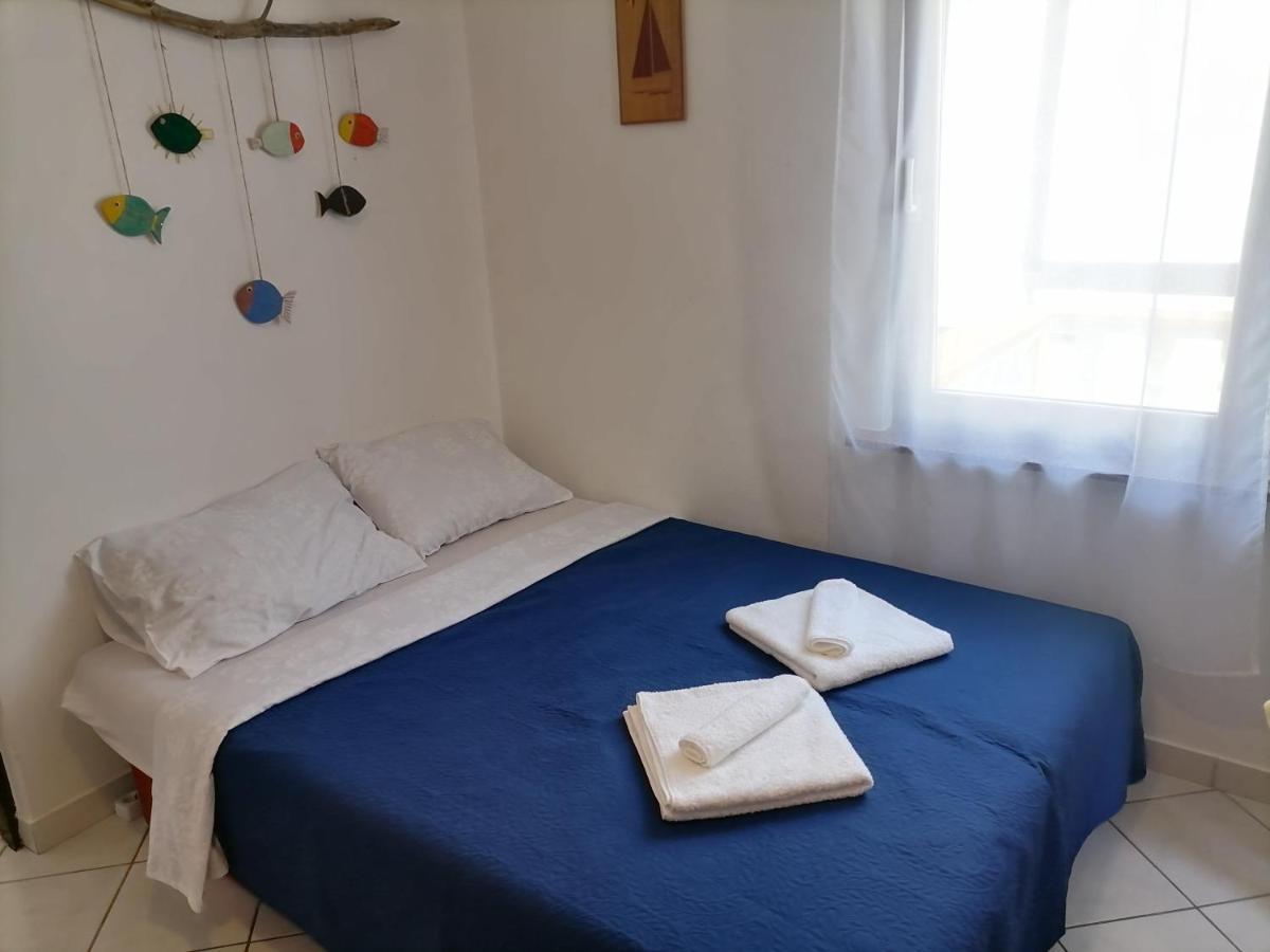 Apartmani Znidaric Vir Buitenkant foto