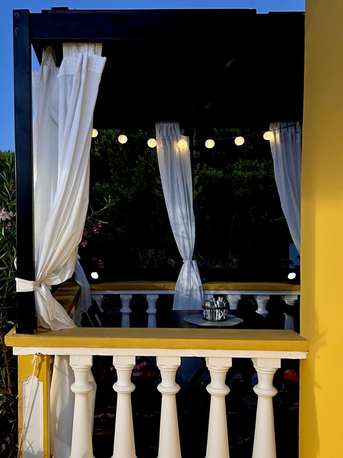 Apartmani Znidaric Vir Buitenkant foto
